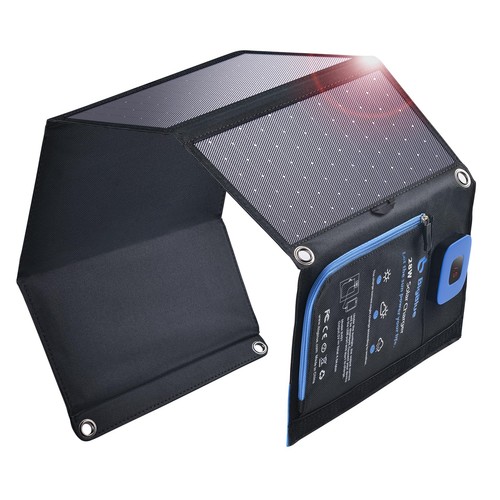 Bigblue 28w solar - 28w,