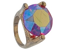 REBECA SANVER Damen Ring Gr