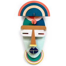 studio ROOF 3D Deko Maske