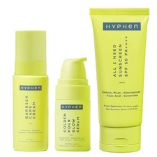 Hyphen Daily Face Care Regime