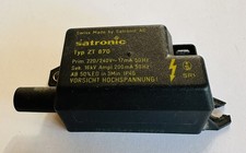 Satronic Zündeinheit ZT 870
