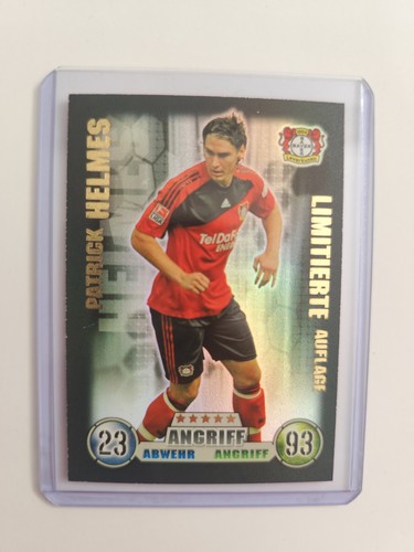 Match attax helmes - attax,