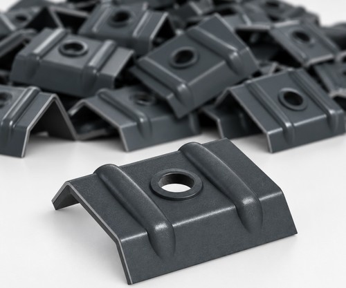 Kalotten alu ral7016 - 26-15,