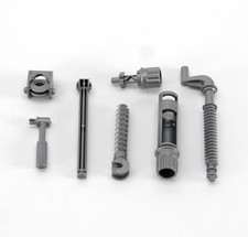 Bruder Ersatzteile Silberteile