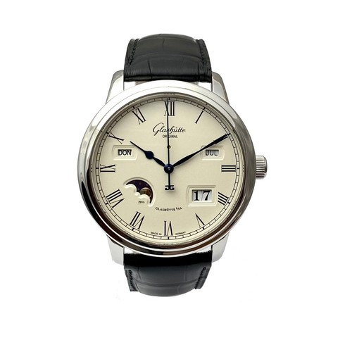 Glashütte original senator - glashütte,