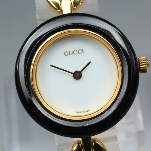 Gucci weiß schwarz - gucci,