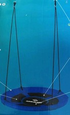 Schildkröt Funsport - Nestschaukel 90cm Schaukel  Spielplatz Outdoor 