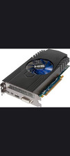 AMD Radeon HD 7800 GDDR5 HIS