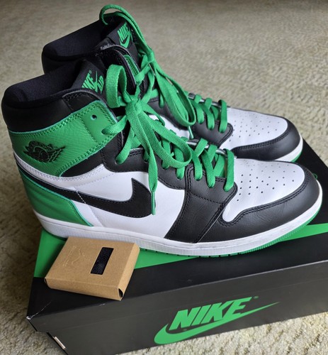 Air jordan retro high - retro, og