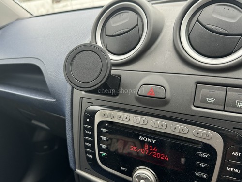 Ford fiesta mk6 - ford,