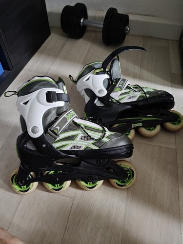 Joey inliner kinder - 37-40,