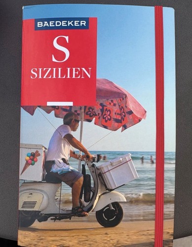 Baedeker reiseführer - baedeker,