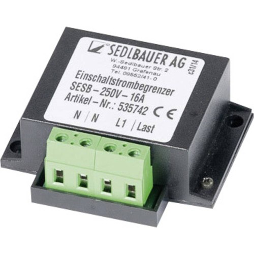 Sedlbauer 535742