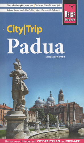 Padua citytrip 2024 - padua,