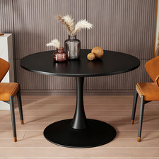 Moderner Esstisch Runde Küche