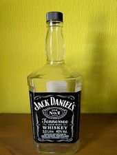 3 Liter Jack Daniels Old No.7