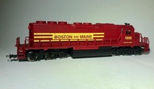 Mehano H0 amerikanische