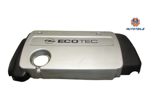 Opel vectra motorabdeckung - opel,