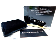 Chanel Les 4 Ombres Multi