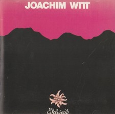 Joachim Witt - Edelweiß (CD)