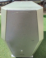 PANASONIC SUBWOOFER SPEAKER