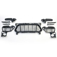 Front Grill Set Stoßstange