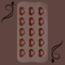 Zenker Original Pralinenform