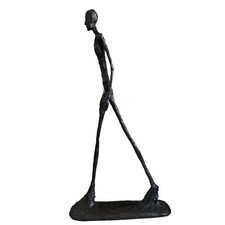 Giacometti Skulptur