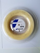 Babolat Synthetic Gut 1,30mm - 180m von 200m Rolle