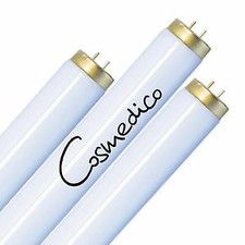 Cosmedico Cosmosun 12 R 100 Watt Solarium UV Röhren Sonnenbank Lampe