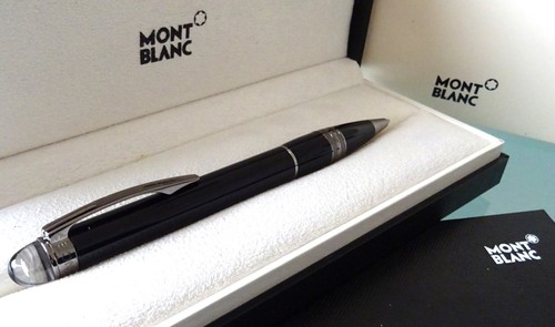 Montblanc starwalker schöner - montblanc, starwalker,