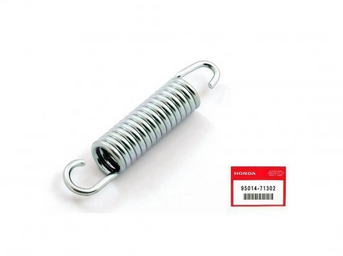 Feder hauptständer honda - feder,