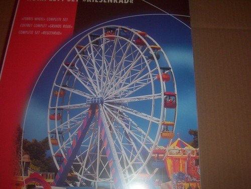 Faller kirmes 191768 - kirmes,