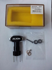 T-REX 600 Rotorkopfzentralstück Metall HN6107QAT Align