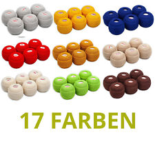 Häkelgarn 20 Baumwollfäden