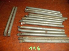 Innendrehmeißel Inneneck Drehmeissel 4974 Hs 345 WMW Rund Durchmesser 8  #D116#