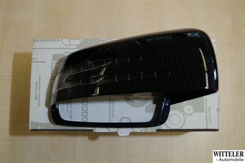 Mercedes benz spiegelgehäuse - mercedes-benz,