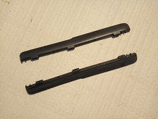 Opel Corsa B - 2x Blende Verkleidung Schiene Schiebedach 748684643 + 748684644