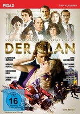 Der Clan - Laurence Olivier