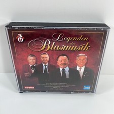 Legenden der Blasmusik -