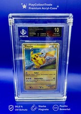 [⭐Premium Graded Card Acryl