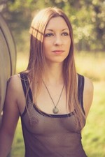 Akt Nude Frau Nackt Dame Maid