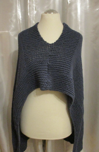 Poncho cape one size - poncho,