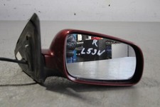 Seat Toledo 1.6 16V 77kW Außenspiegel / Seitenspiegel Rechts 1M1857508G