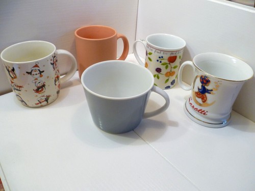 Becher kaffeebecher - becher,