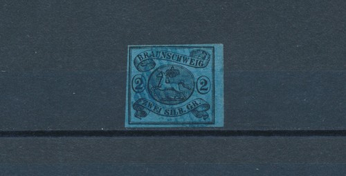 Braunschweig groschen wappen - 2,