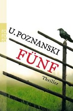Fünf von Ursula Poznanski 