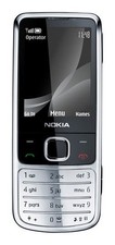 Nokia 6700 Classic Handy 2.2"