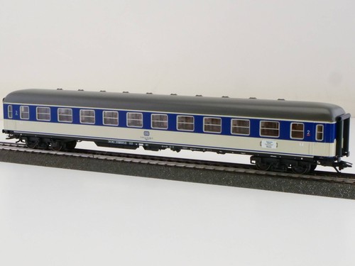 Märklin 26512 abteilwagen aus - 26512,