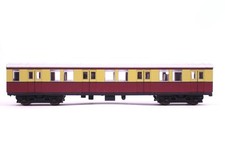 Lima Berliner S-Bahn Beiwagen